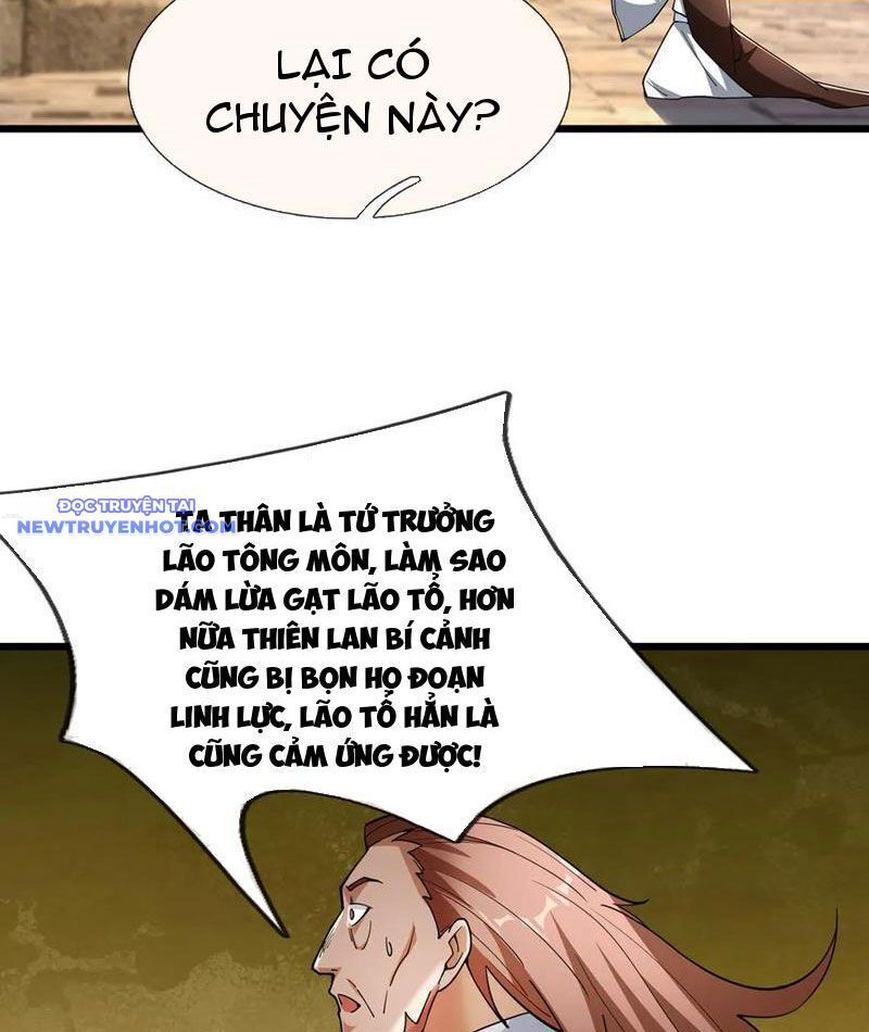 ngủ say vạn cổ: xuất thế đẩy ngang chư thiên chapter 75 30