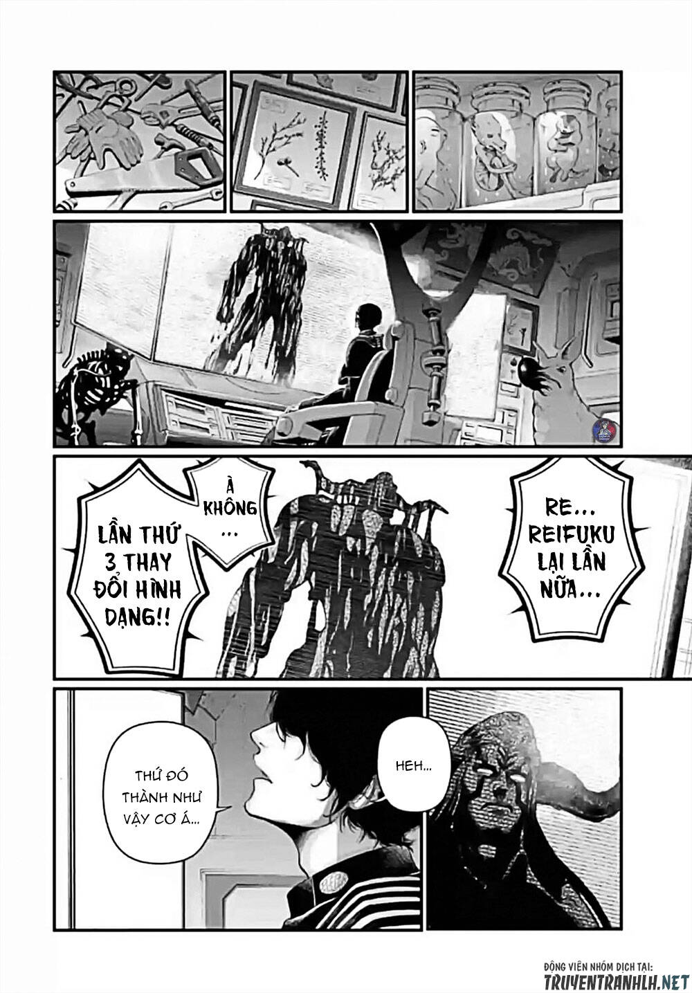 đại chiến nhân thần chapter 49 22