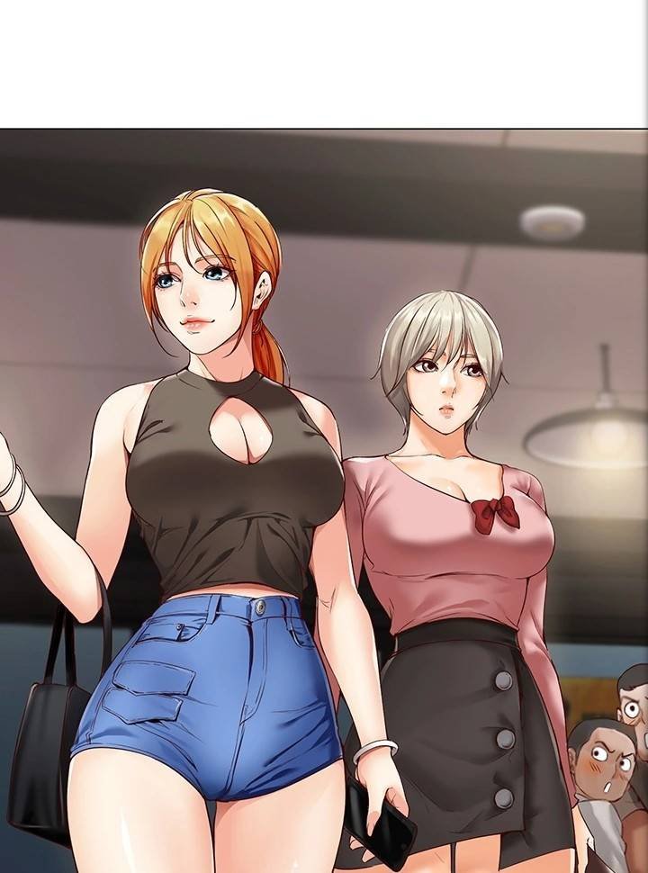 nhật ký ở trọ - không che chapter 0 98