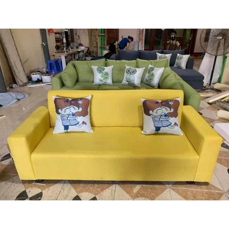 Văng Sofa Phòng Khách Giá Rẻ
