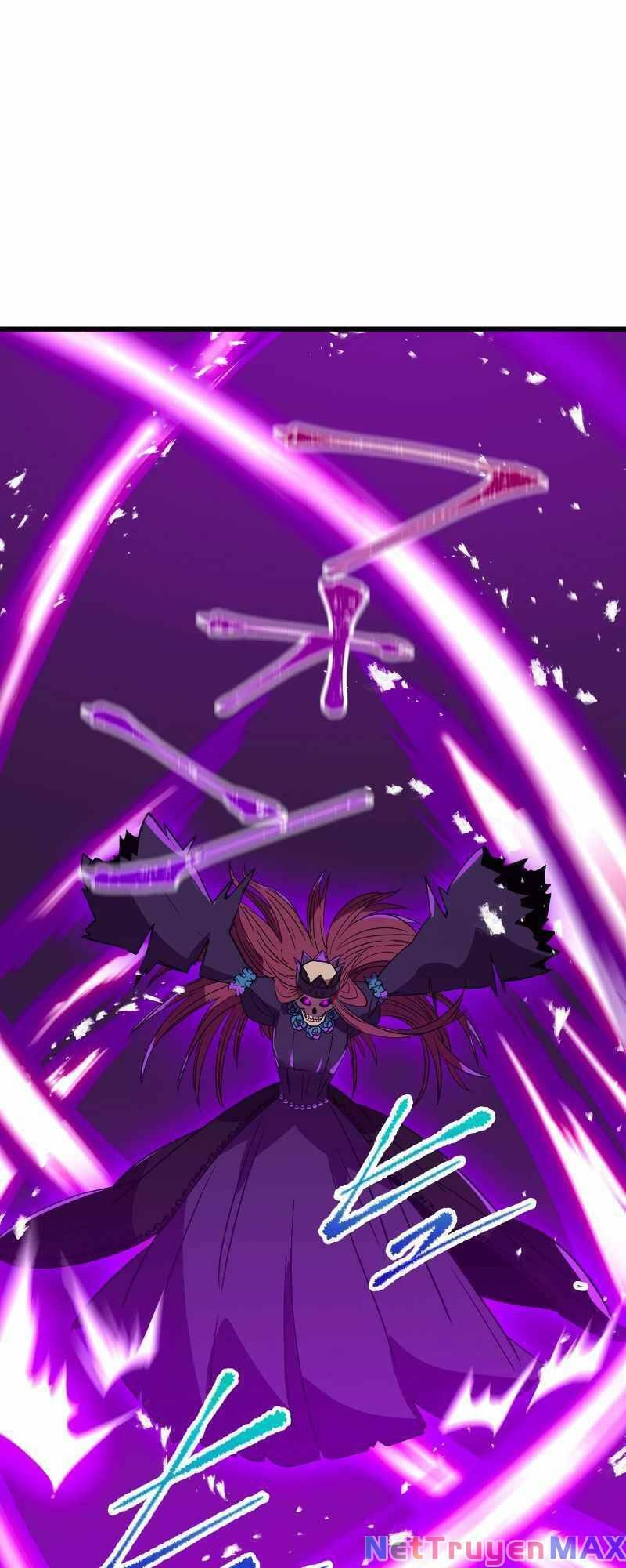 Huyết Thánh Cứu Thế Chủ~ Ta Chỉ Cần 0.0000001% Đã Trở Thành Vô Địch chapter 10 1