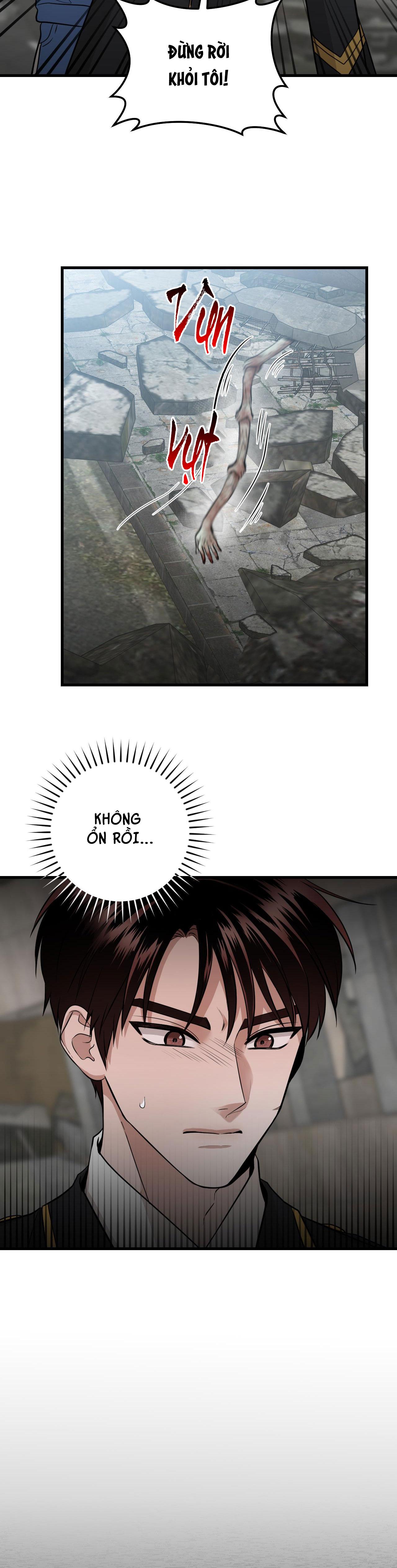 over the paradise chapter 7 22