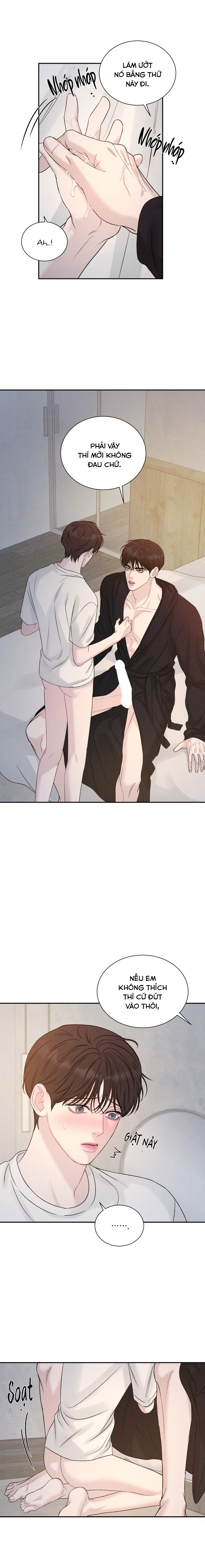 ân huệ của chúa chapter 10 8