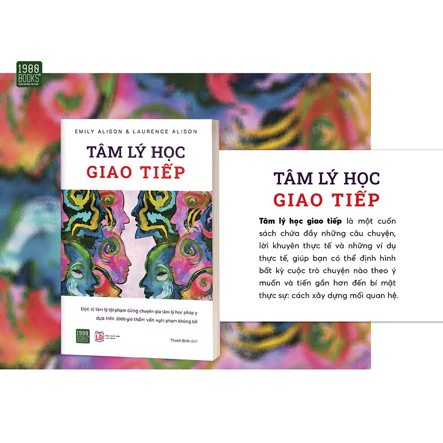 Tâm lý học giao tiếp