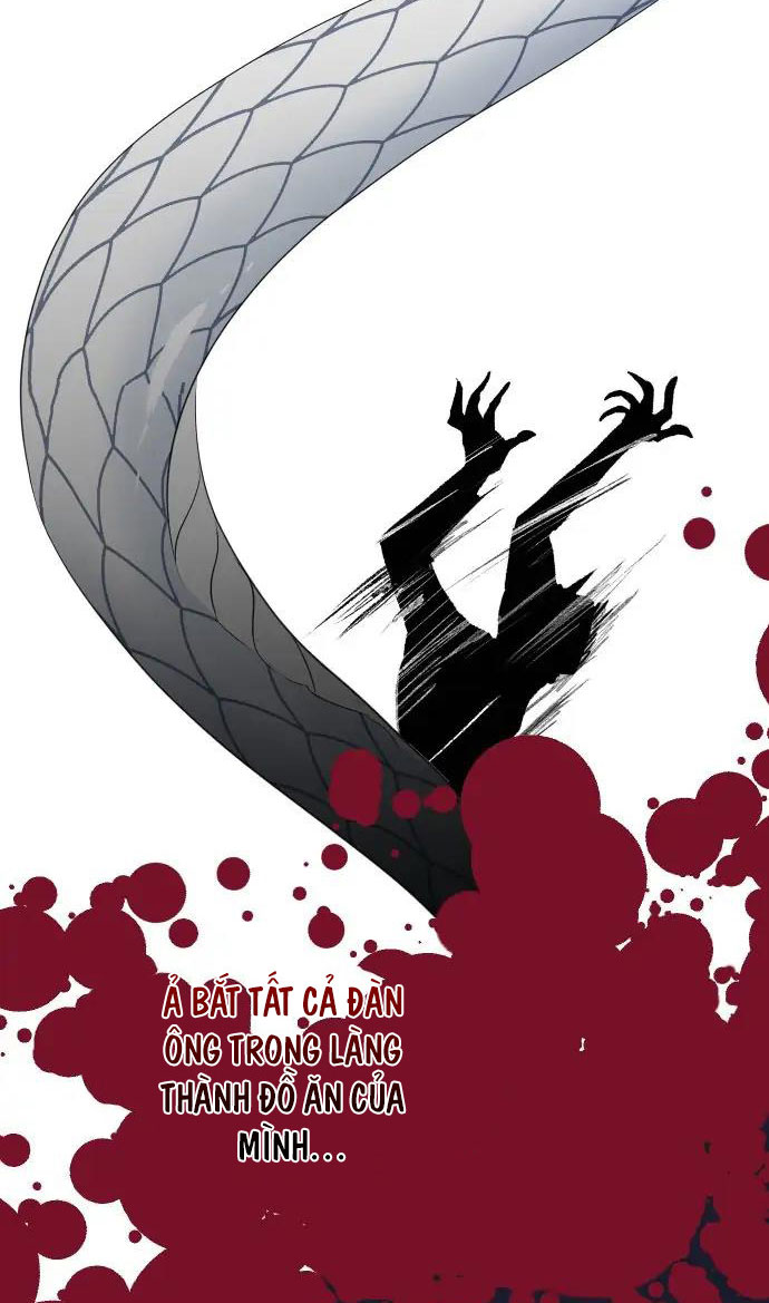 phục tùng tuyệt đối nữ thần rắn chapter 2 3