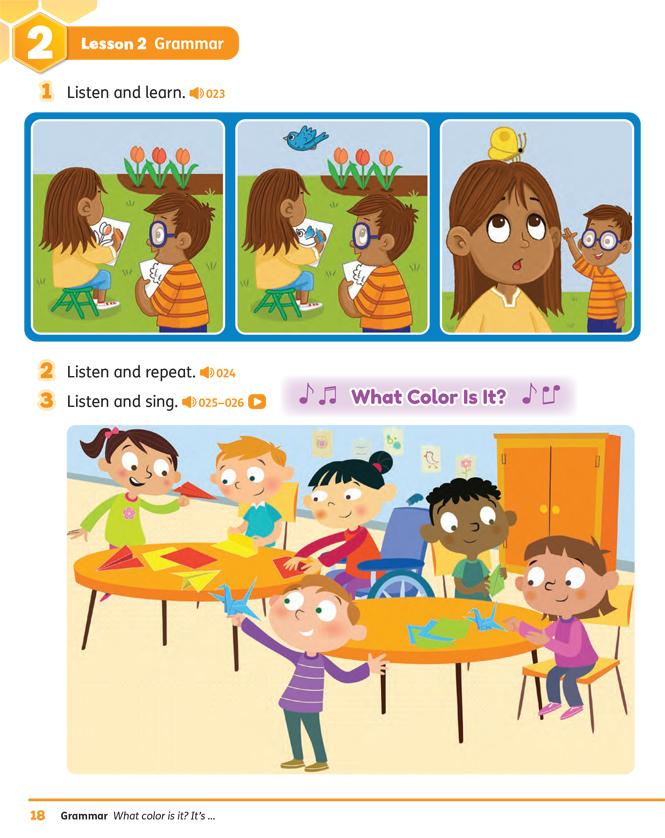 Buzz Starter Student Book With Online Practice