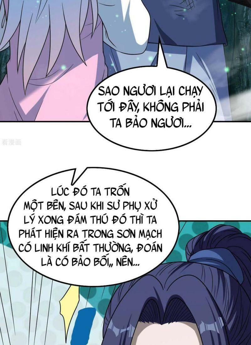 đệ nhất người ở rể chapter 162 52