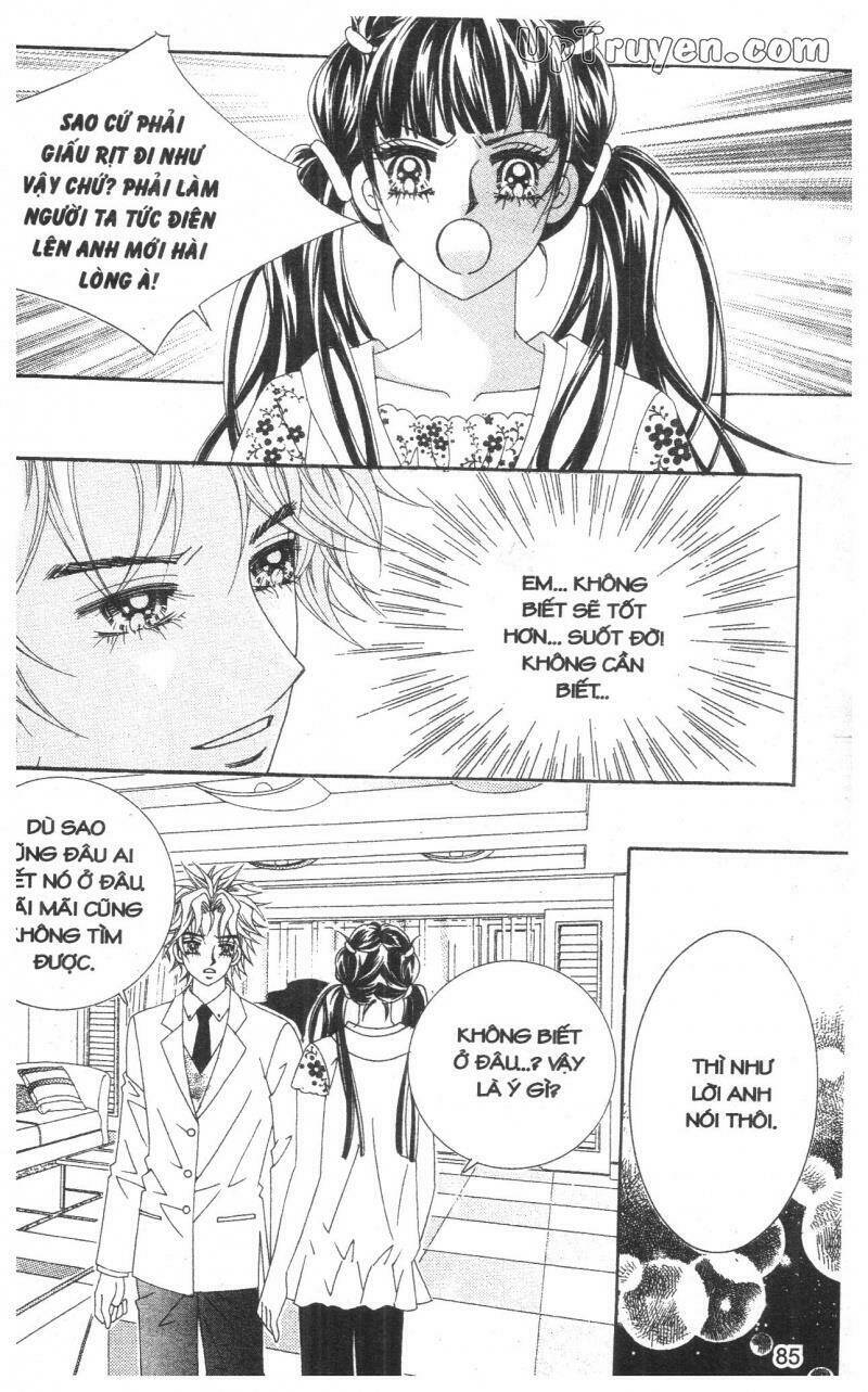 meo meo dịu dàng đi nhé chapter 7 85