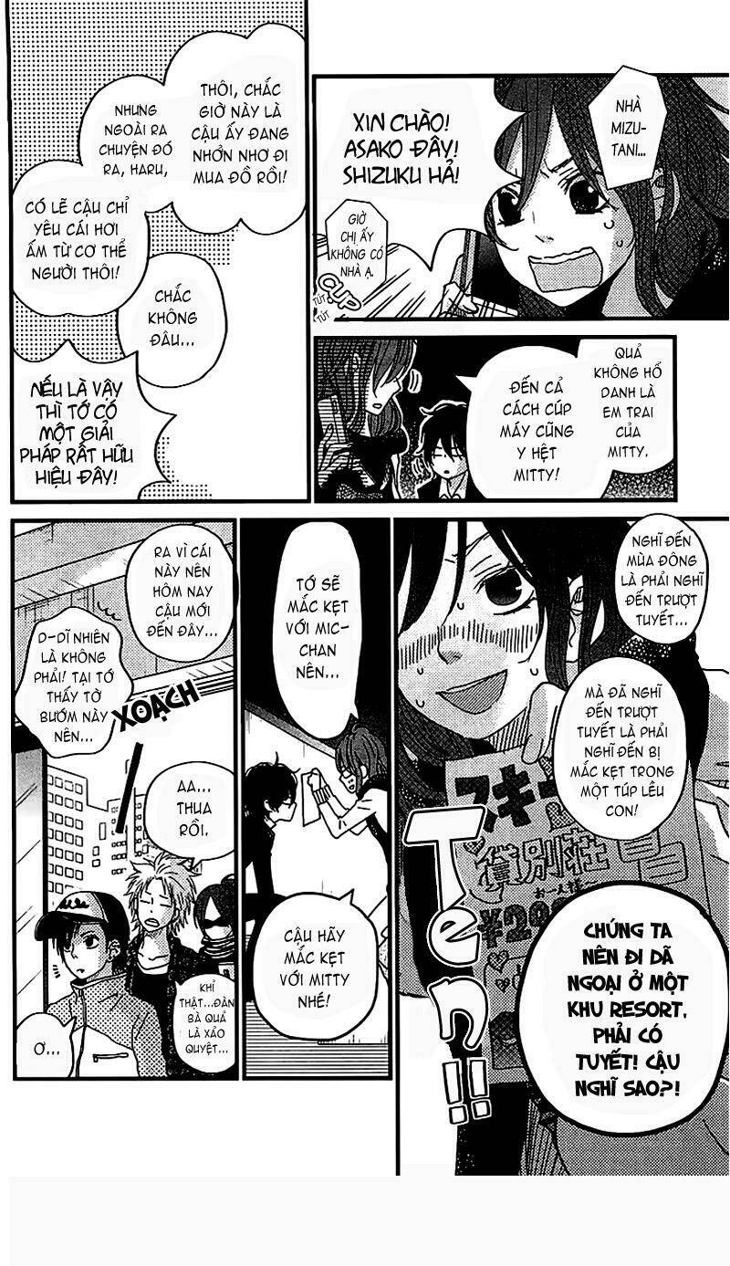 tonari no kaibutsu-kun chapter 19 29