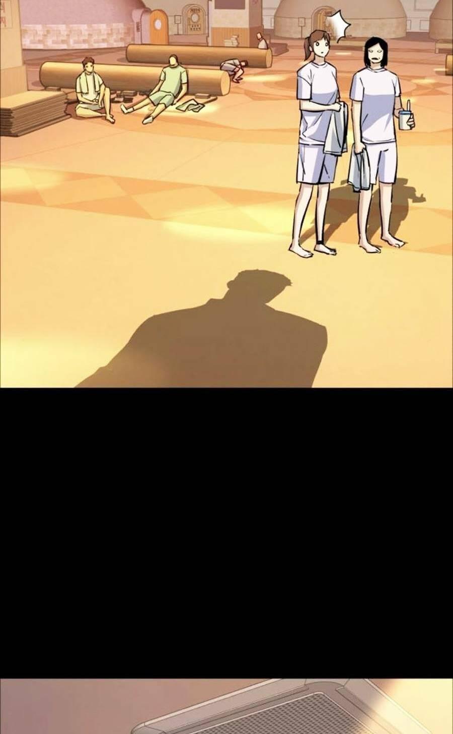 bạn học tôi là lính đánh thuê chapter 83 41