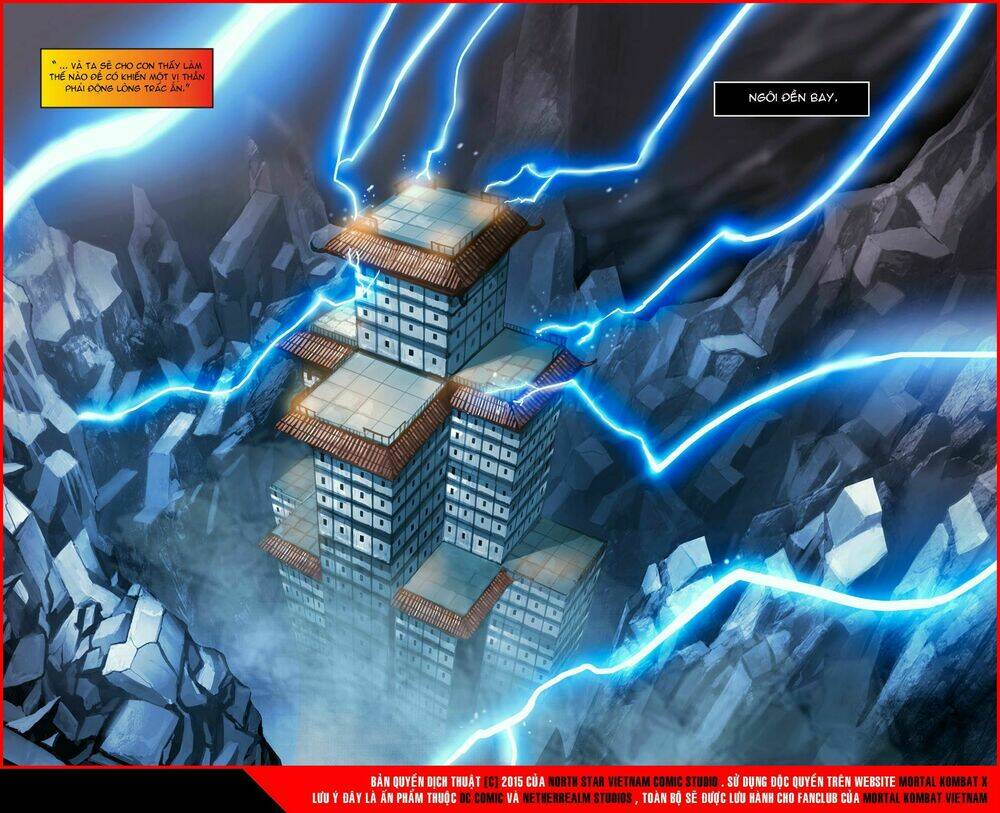 mortal kombat x chapter 3 19