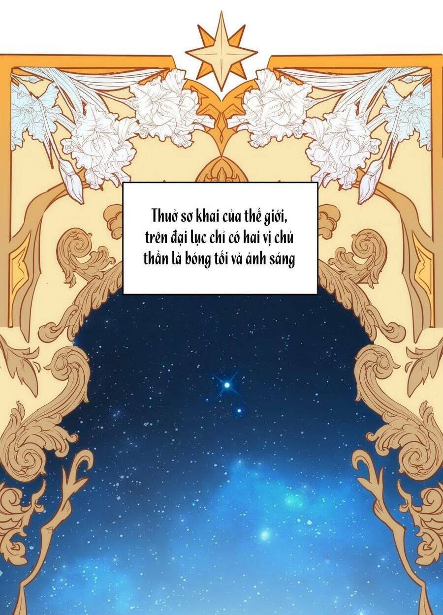 tình địch quái gở lại tăng thêm rồi chapter 54 21