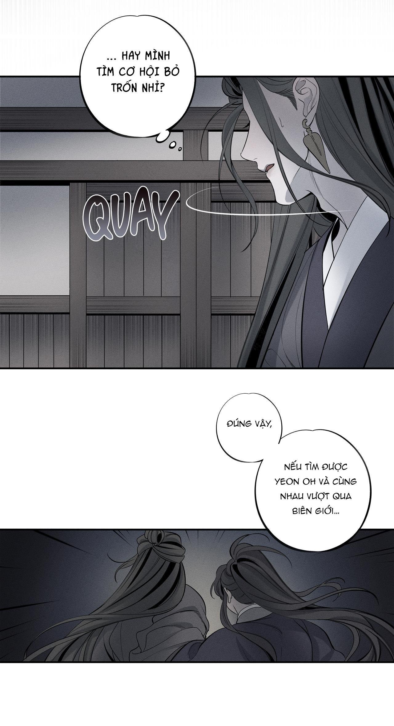 bl ngắn loạn luân - gia đình Chapter 7.7 hình phạt 7 6