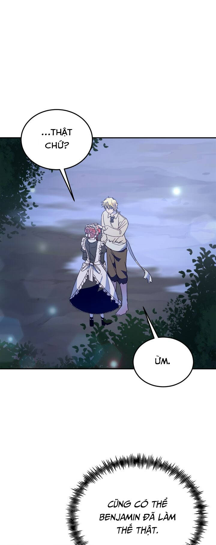 cách để trao vương miện cho vị hoàng tử hoang dã của tôi chapter 32 12