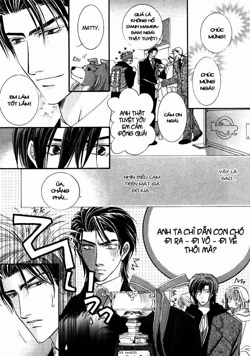 kawaita yoru no machi wo oyogu chapter 5 16