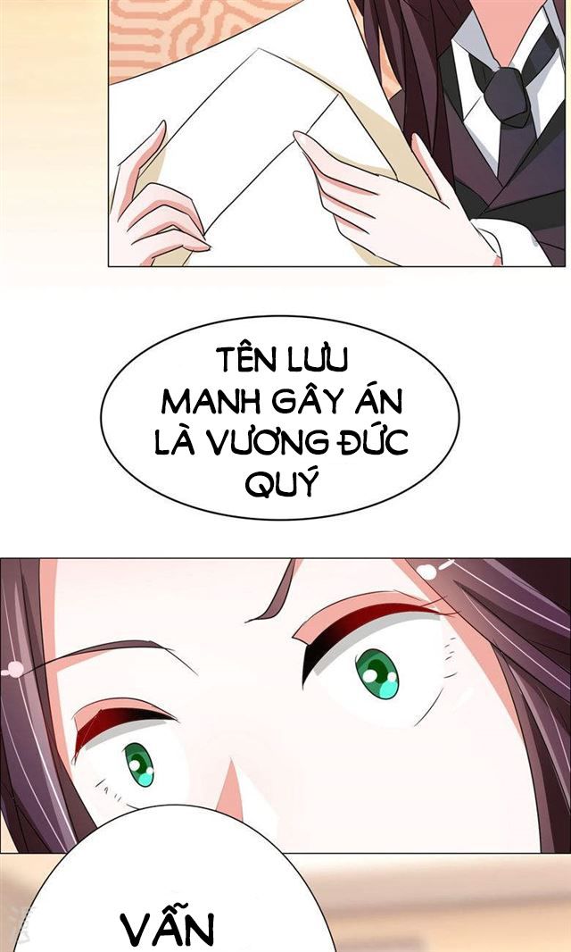 Dân Quốc Yêu Văn Lục chapter 89 - Trang 17