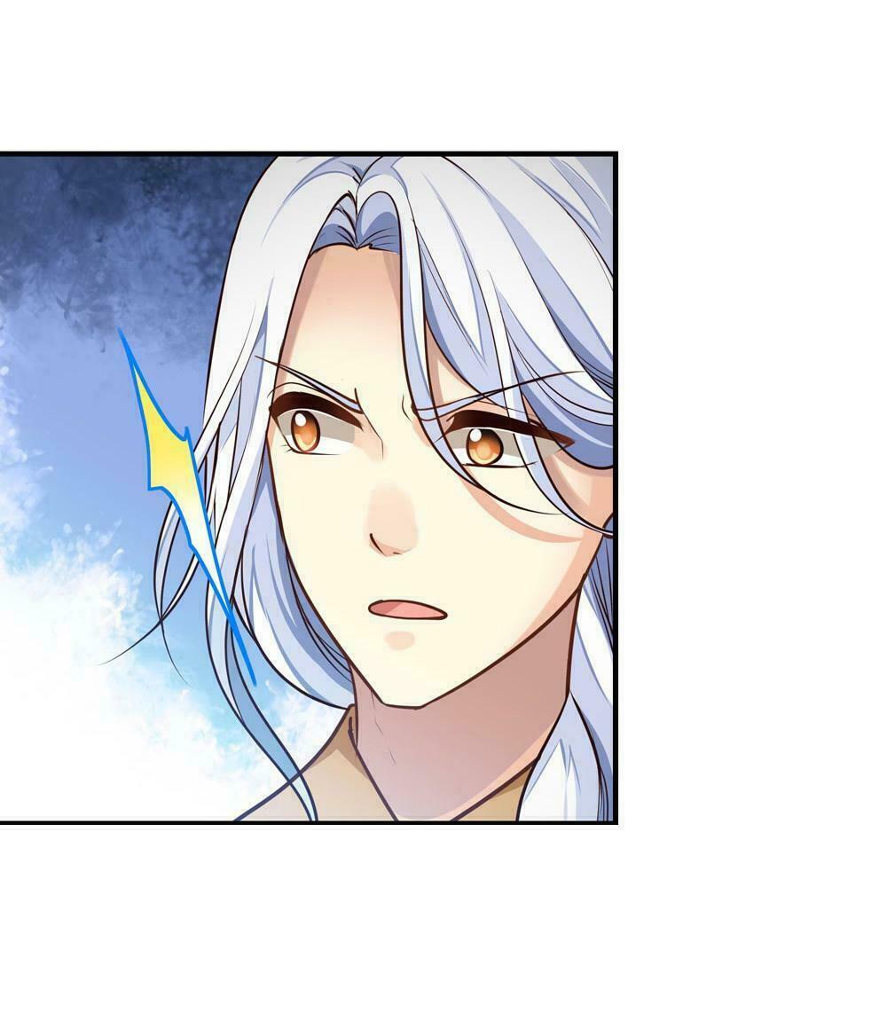 thái tử phi nhà ta thật hung hăng chapter 8 62