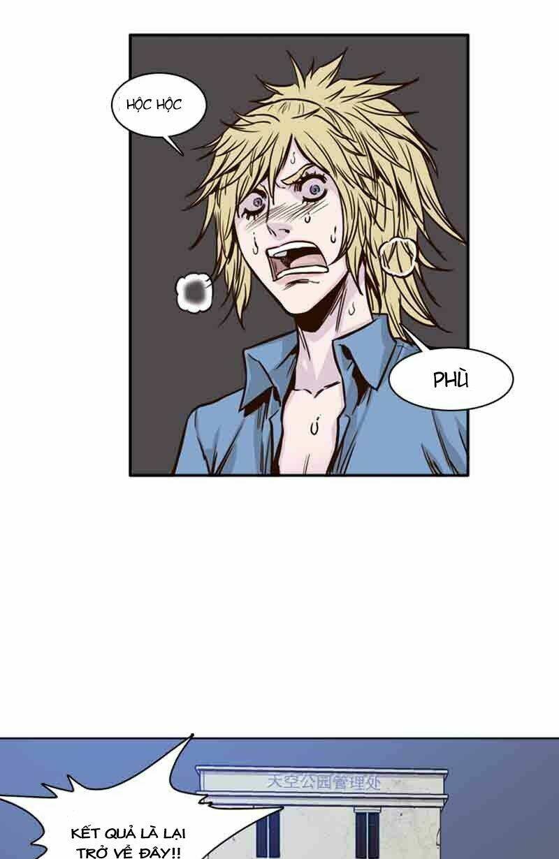 vua của vong linh chapter 71 36