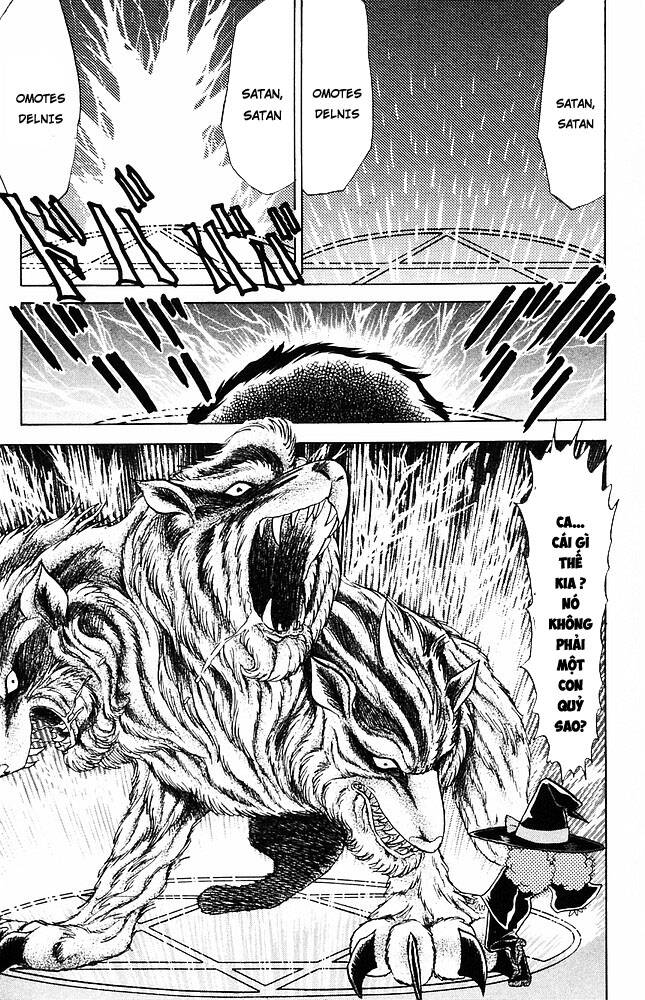 jigoku sensei nube - người thầy dũng cảm chapter 150 18