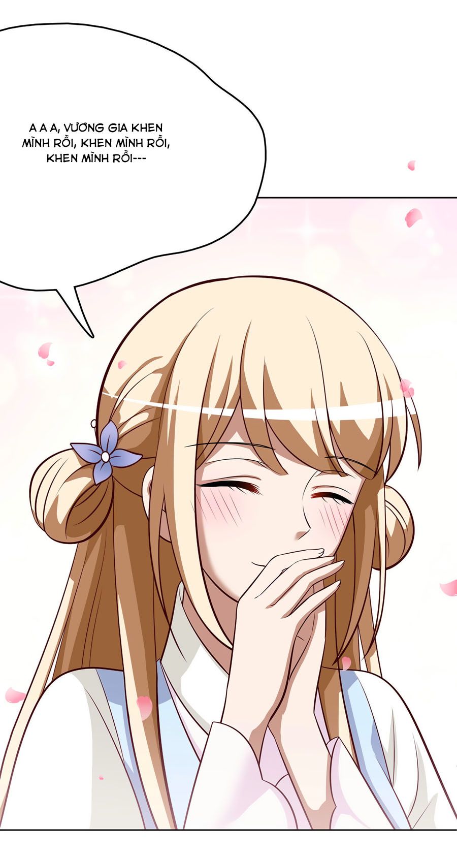 kiêu ngạo vương gia chủng điền phi chapter 69 24