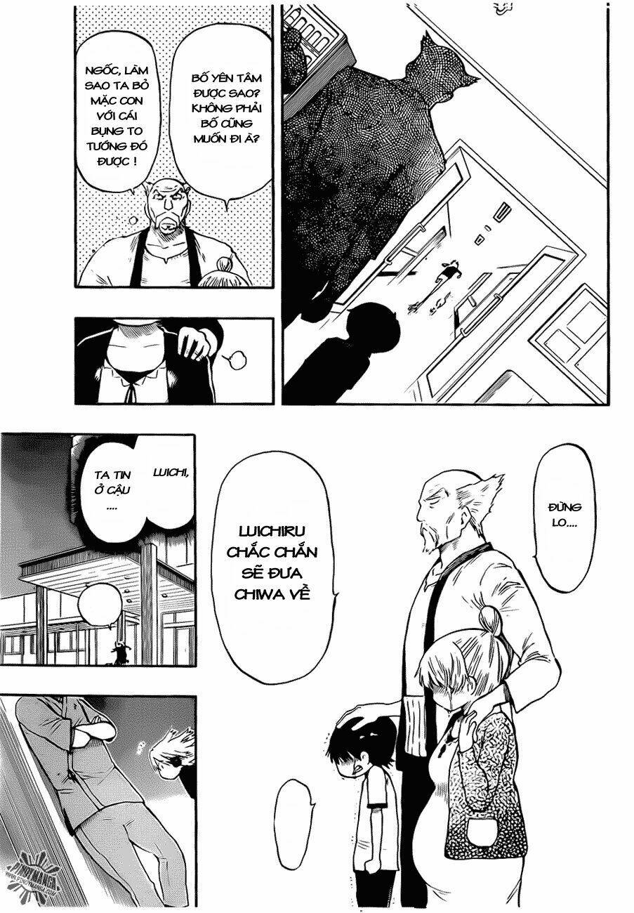 anagle mole chapter 13 12