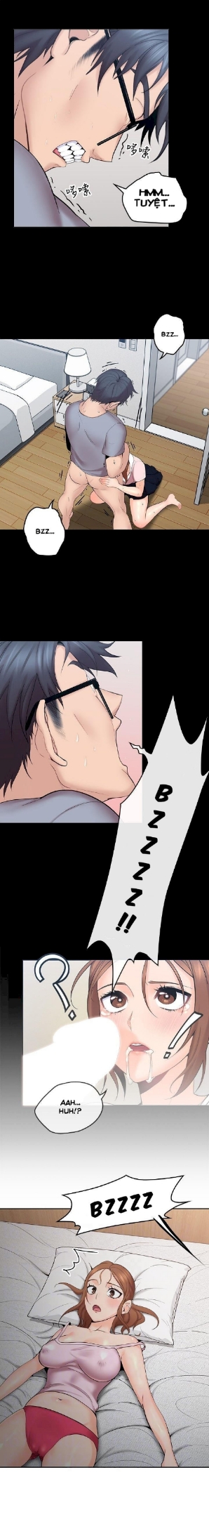 chú tôi chapter 3 14