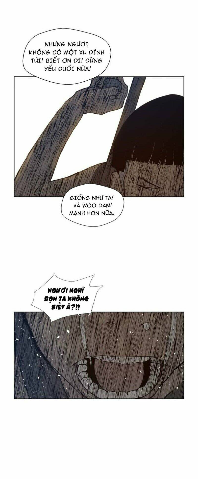 thanh gươm danh vọng chapter 31 37