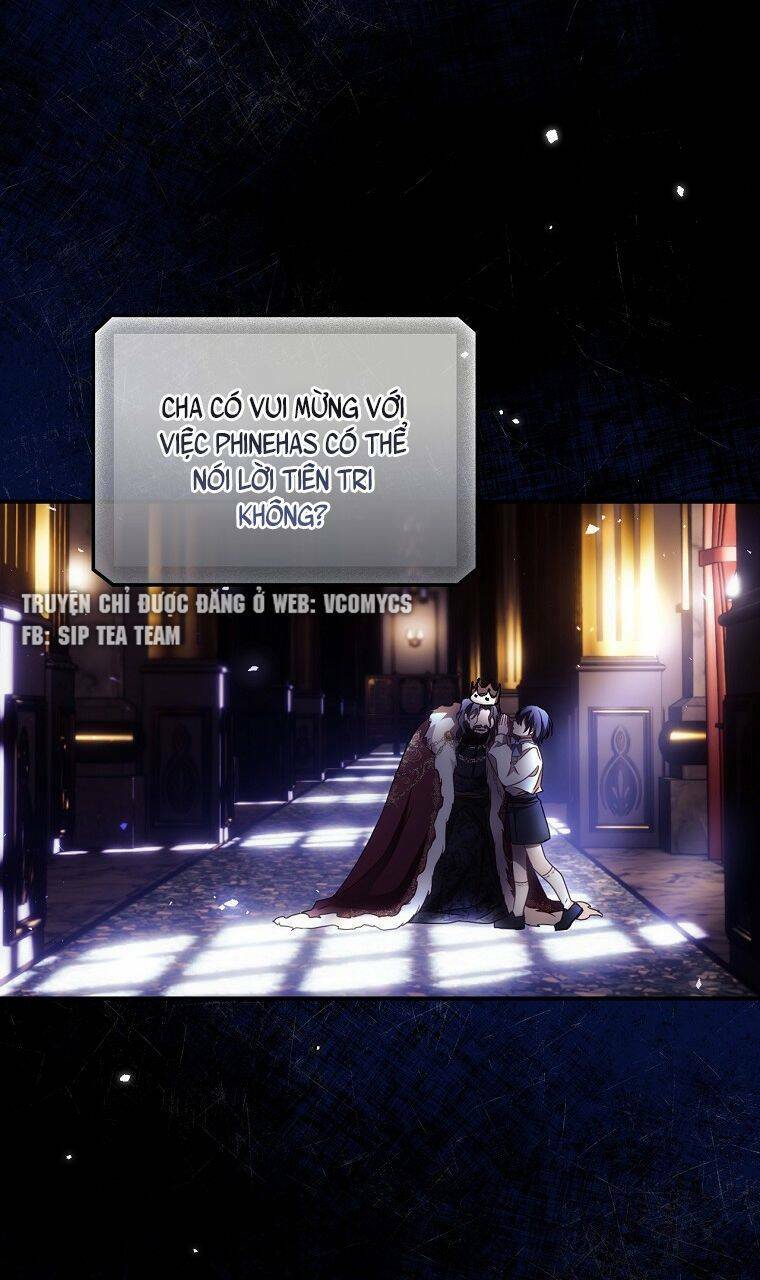 tôi nhìn thấy cái chết của bạn chapter 41 59