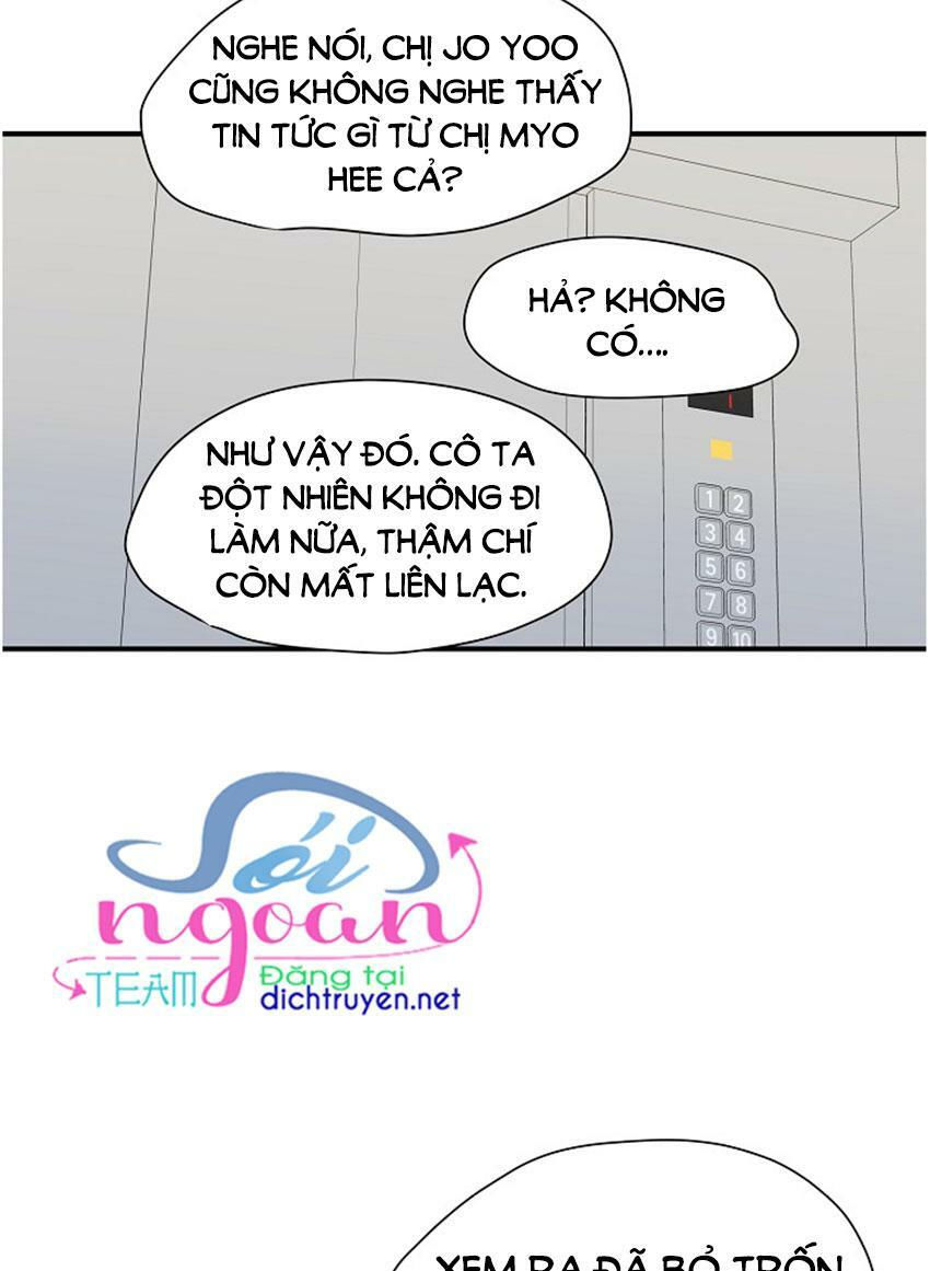 cuộc sống kỳ thú chapter 17 71
