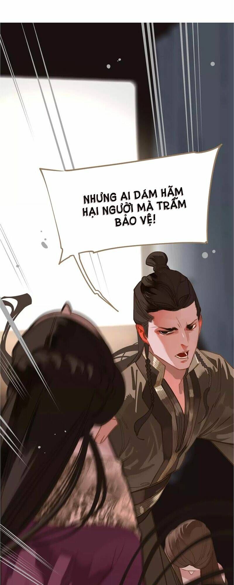 nhất đại linh hậu chapter 13 40