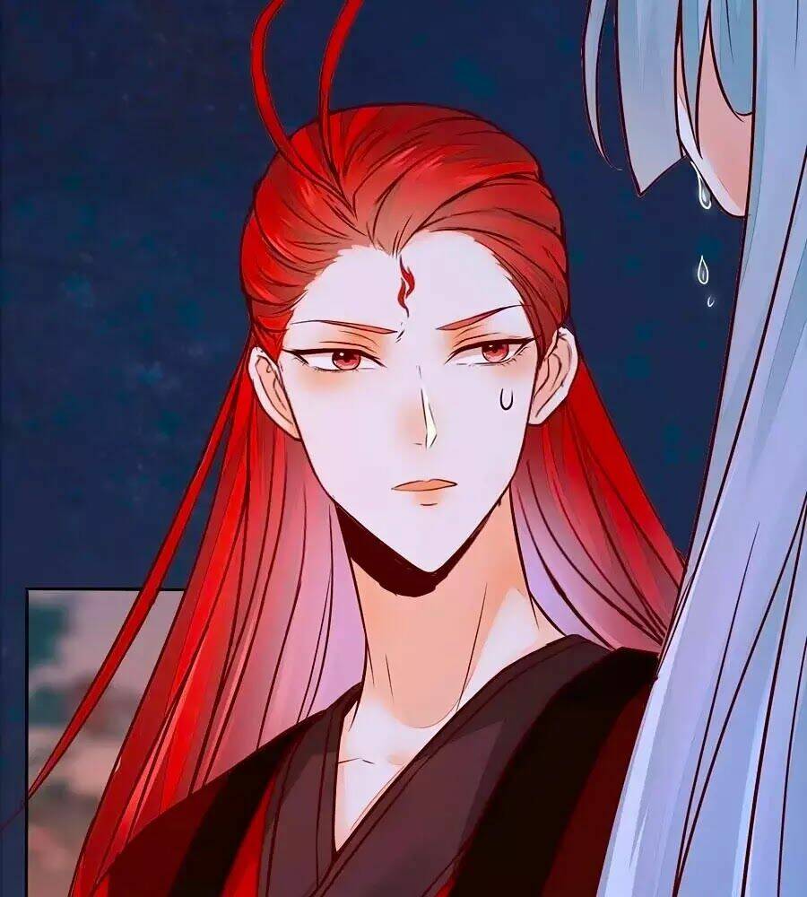 thần y khí nữ: ngự thú cuồng phi của quỷ đế chapter 70 63