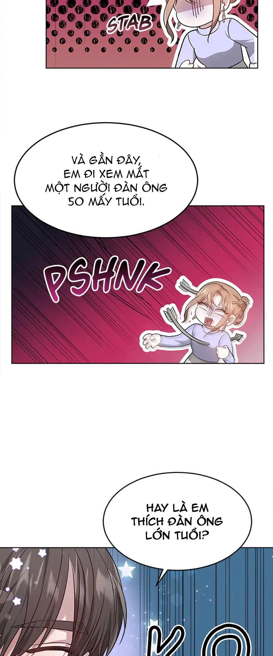 Làm Chồng Tôi Đi chapter 9.1 - Trang 5