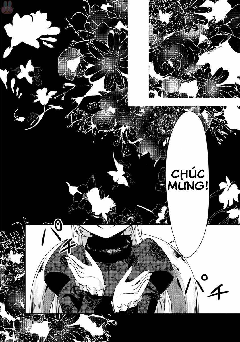 goumon tournament chapter 8 29