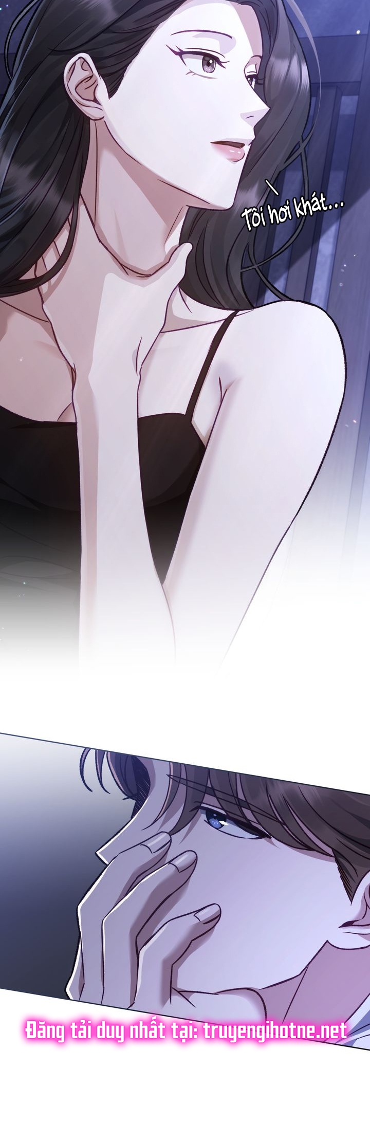 kẻ nghiệp dư chapter 22.1 23