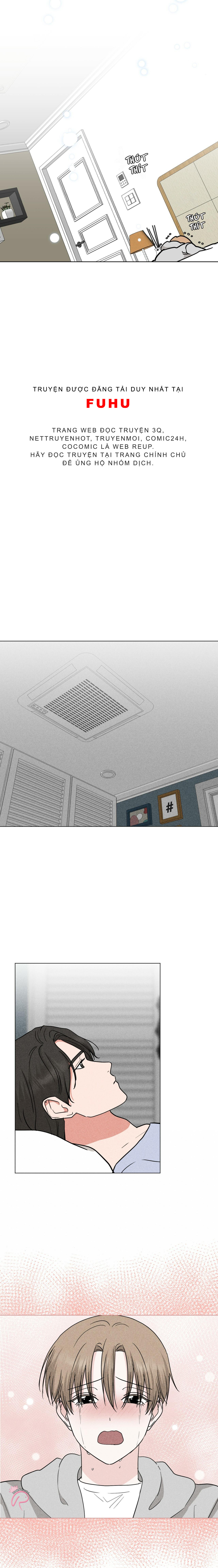 họ đã ngủ với nhau chapter 35 11