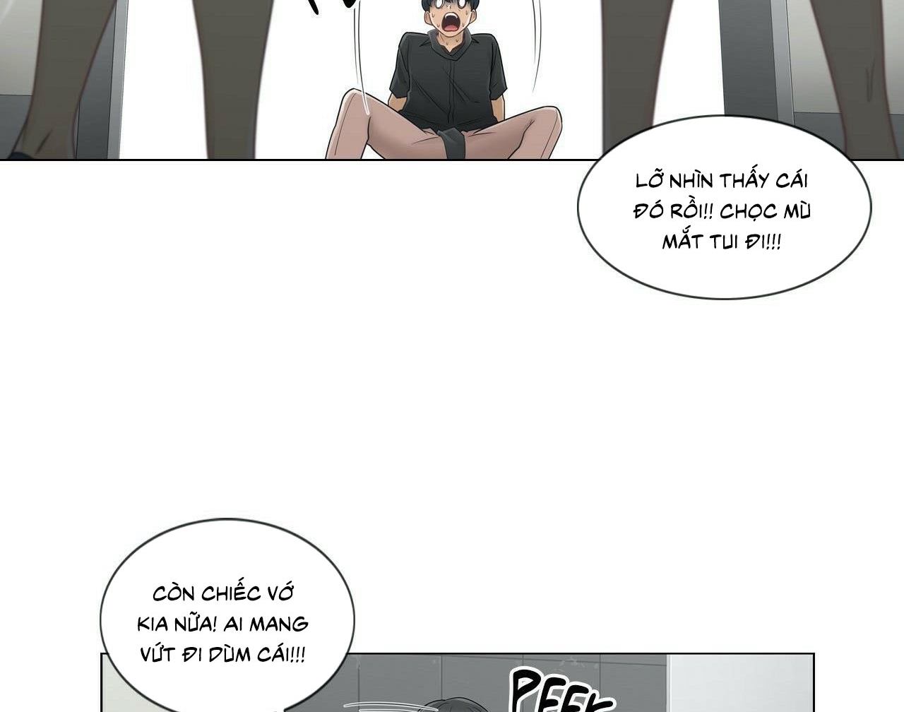 mở khóa tim em chapter 26 80