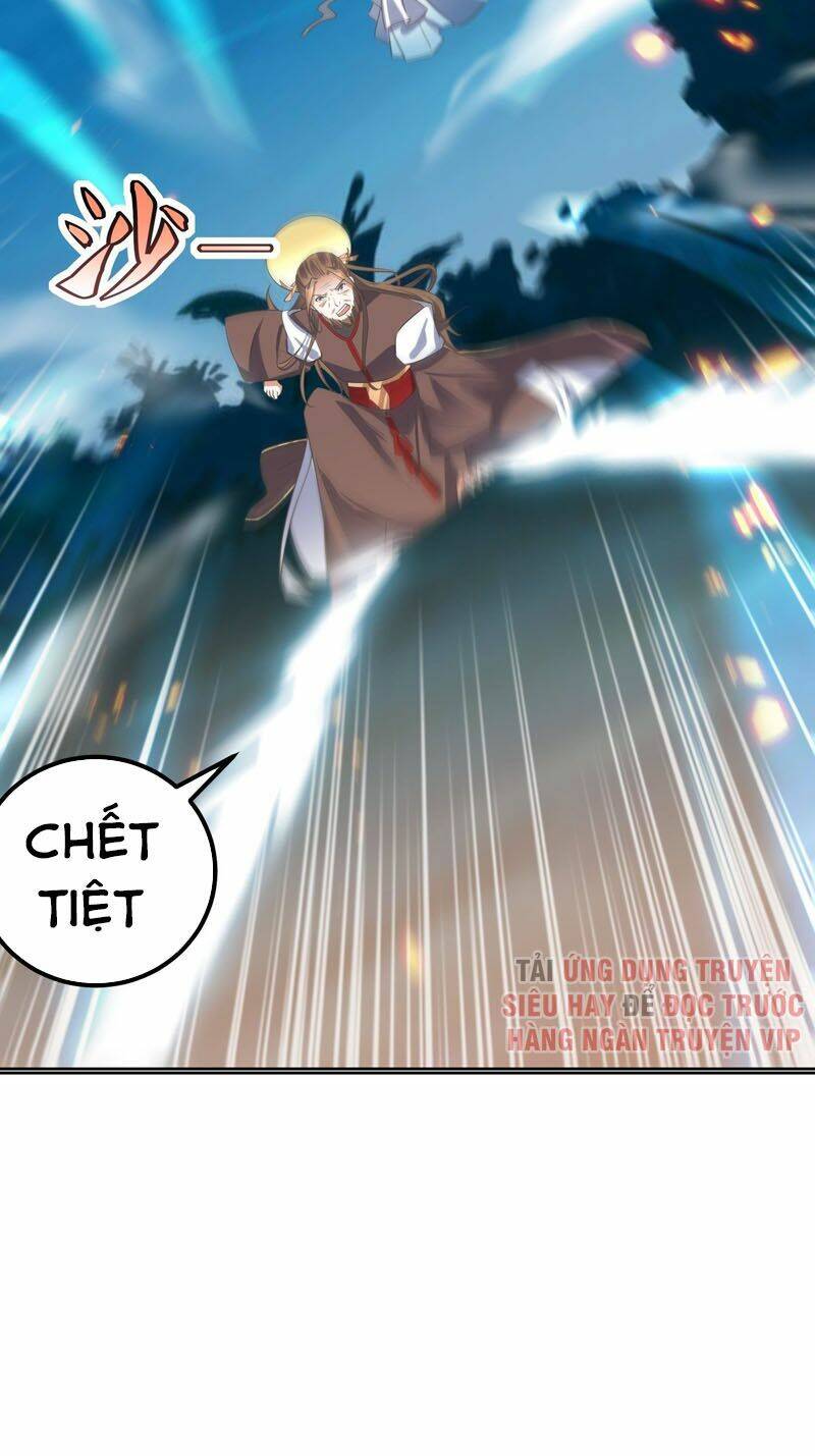 đỉnh cấp phản phái đại sư huynh chapter 46 10