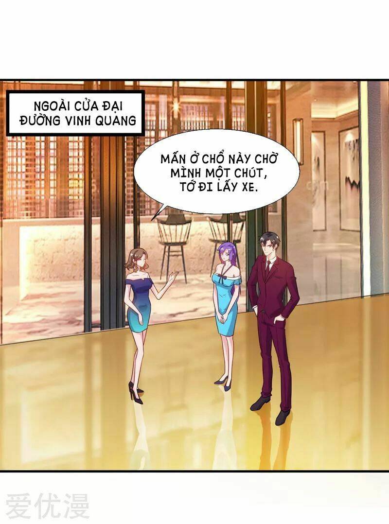 trọng sinh khí thiếu quy lai chapter 44 12