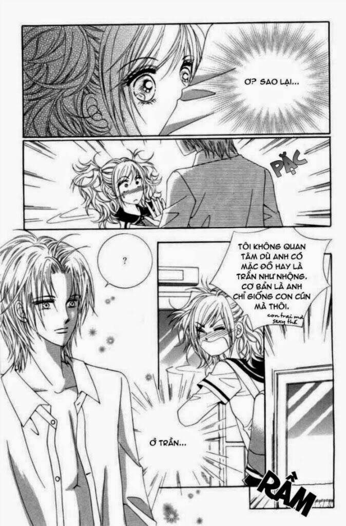 tình trong mộng chapter 1 197