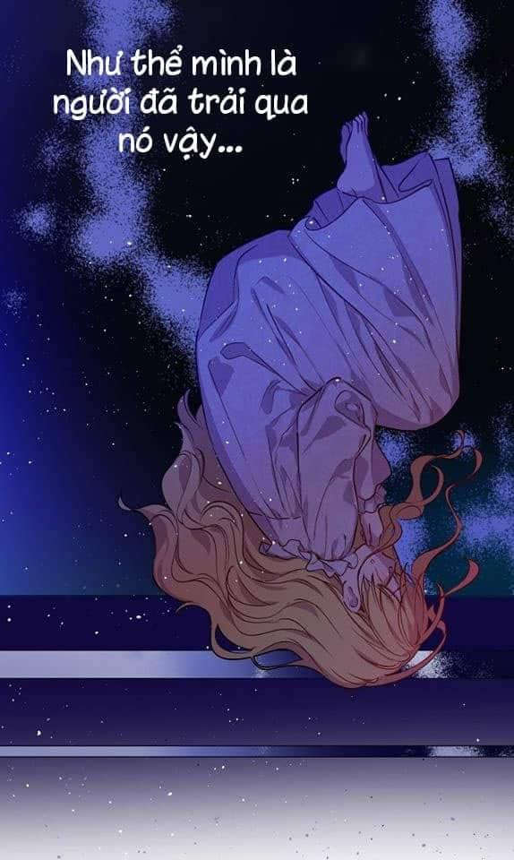 bỗng một ngày nọ tôi trở thành nàng công chúa chapter 80 38