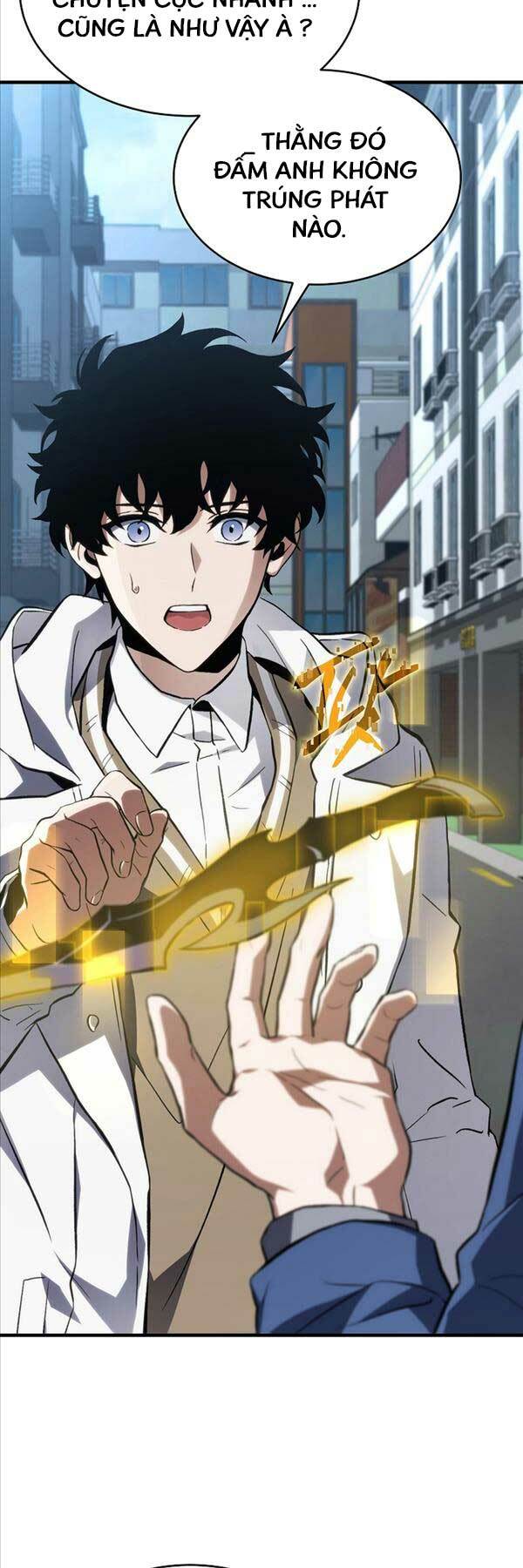 Người Chơi Mạnh Nhất Hồi Quy Lần Thứ 100 chapter 7 52