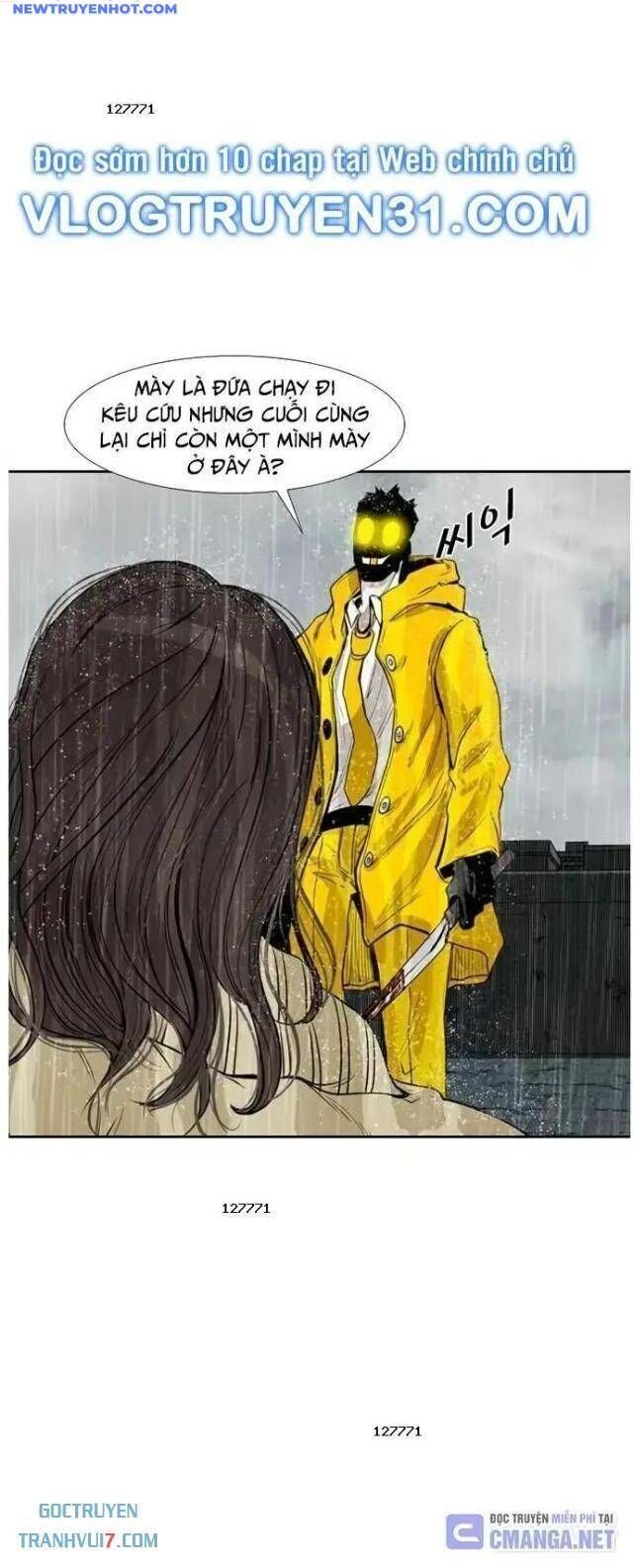 shark - cá mập chapter 109 7