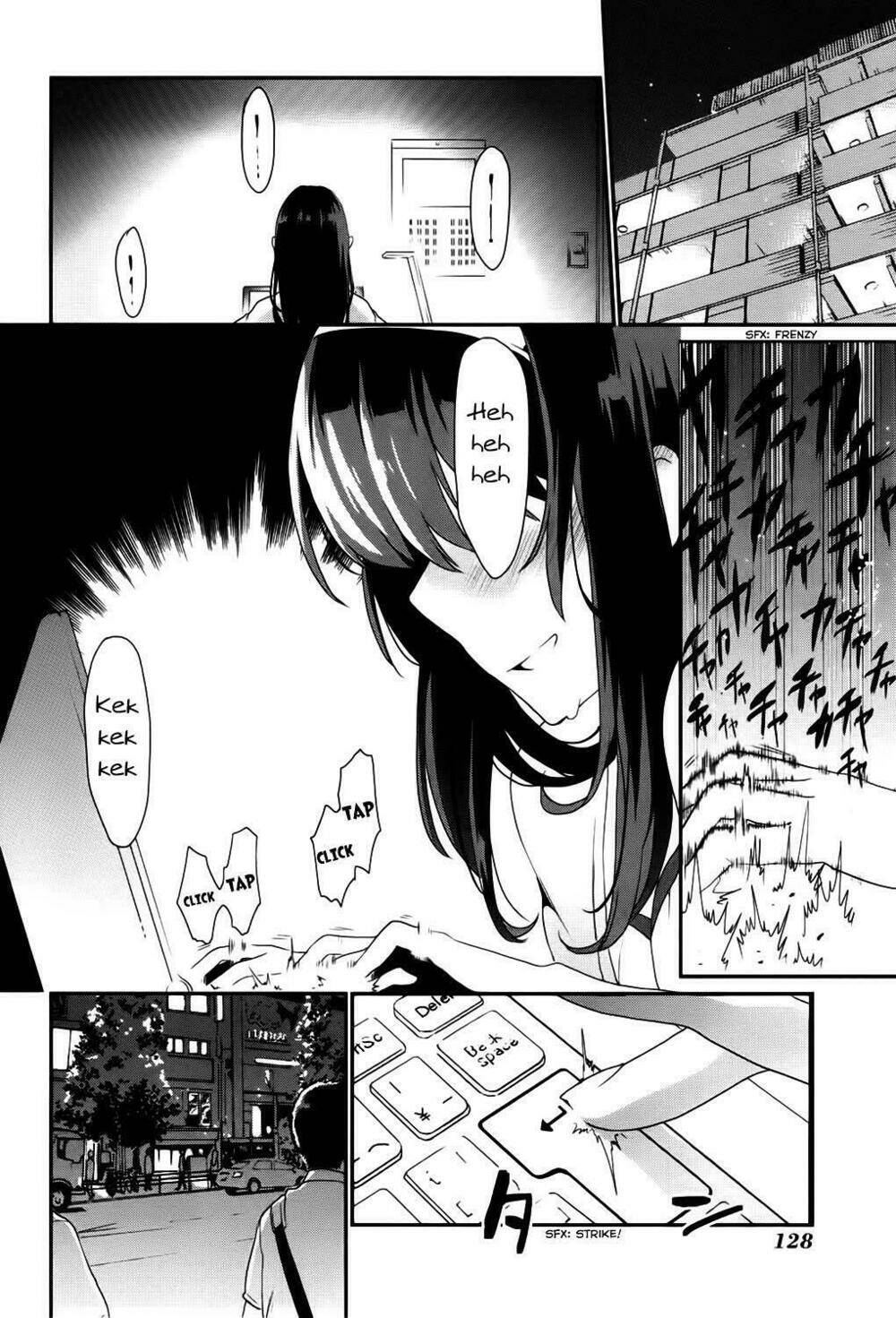 saenai kanojo no sodatekata - koisuru metronome chapter 4 28
