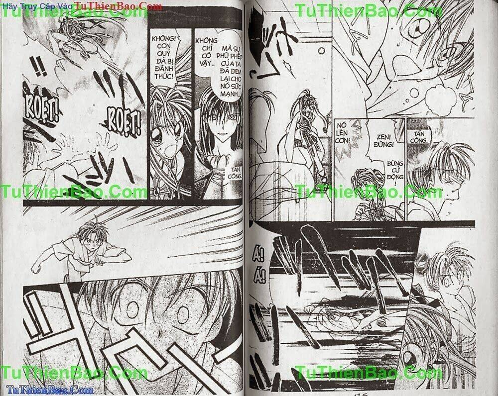 thiên thần bóng tối chapter 4 60