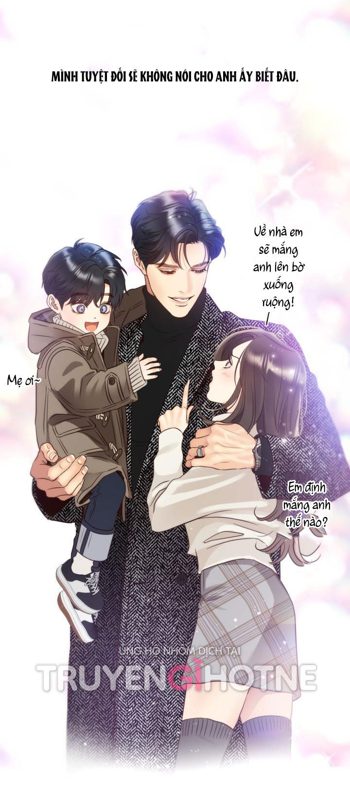 [16+] ánh sao ban mai chapter 76.2 36