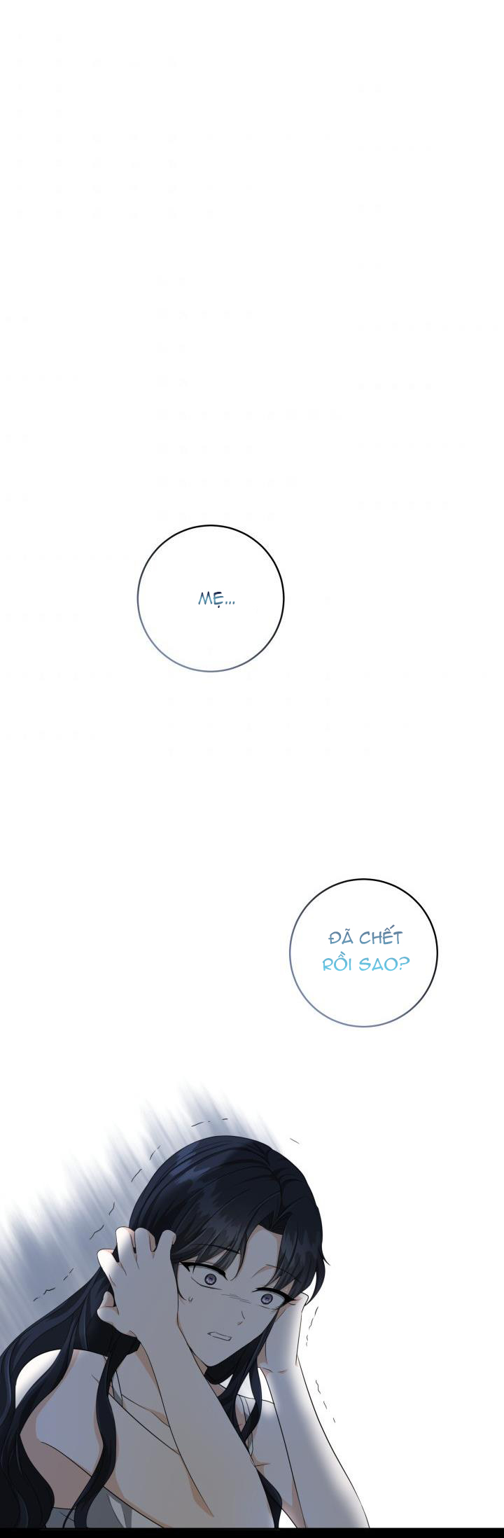 trở thành vợ của nam chính phế vật chapter 27 37