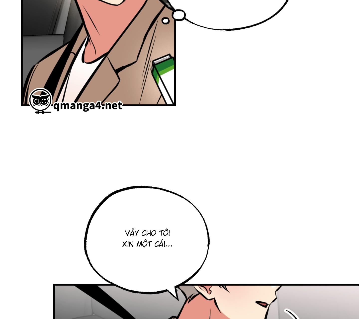 cây thương của ghost chapter 6 69