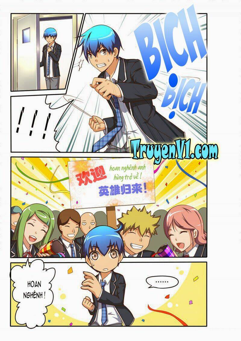 world of super sand box chapter 54 1