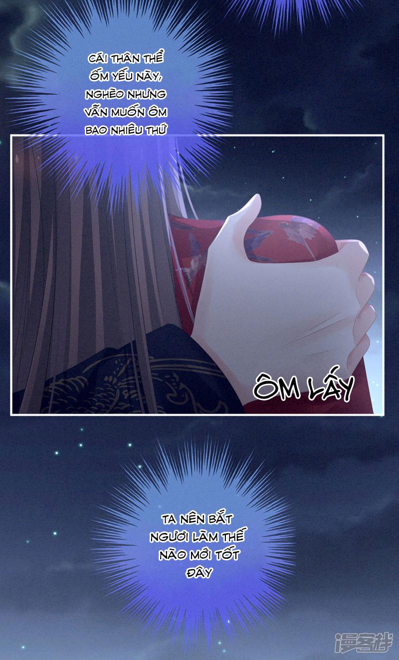 hậu cung của nữ đế chapter 93 28