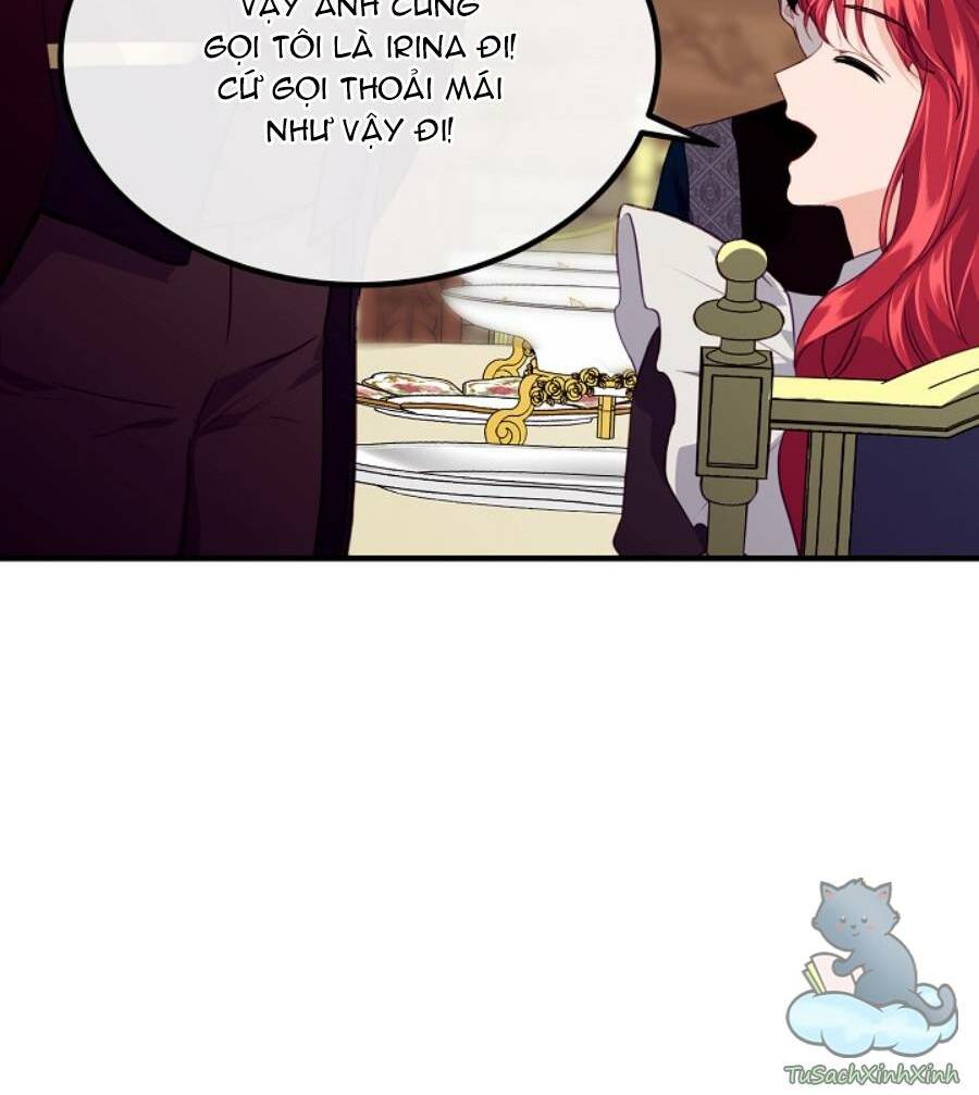 đại dương kiêu sa chapter 12.1 35